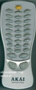 audio akai qxd5370 rds 2‏