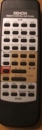 audiodenonrc843