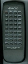 audiokenwoodrcm0701