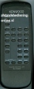 audiokenwoodrcp0305