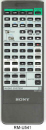 audiosonyrmu541
