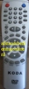 dvdkoda