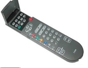 tv philips rc7535r