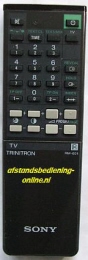 tvsonyrm651