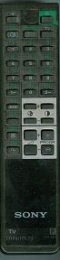 tvsonyrm657