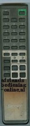 tvsonyrm658