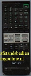 tvsonyrm684