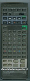tvsonyrm698
