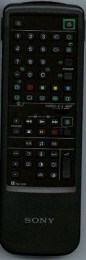 tvsonyrm816