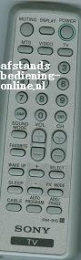 tvsonyrm915