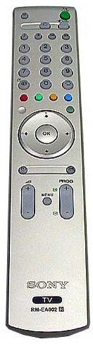 tvsonyrmea002