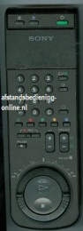 videosonyrm846