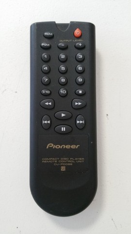 Telecomando Di Ricambio Per PIONEER PDS507 – Universale E Facile Da Programmare